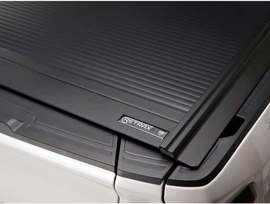 TAPA RETRACTIL ELÉCTRICA POWERTRAX ONE MX - Trakend