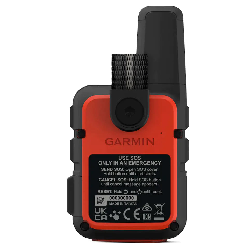 COMUNICADOR DIGITAL GARMIN inReach® MINI 2 - Trakend