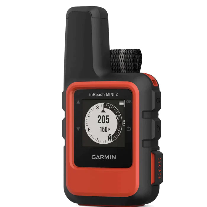 COMUNICADOR DIGITAL GARMIN inReach® MINI 2 - Trakend