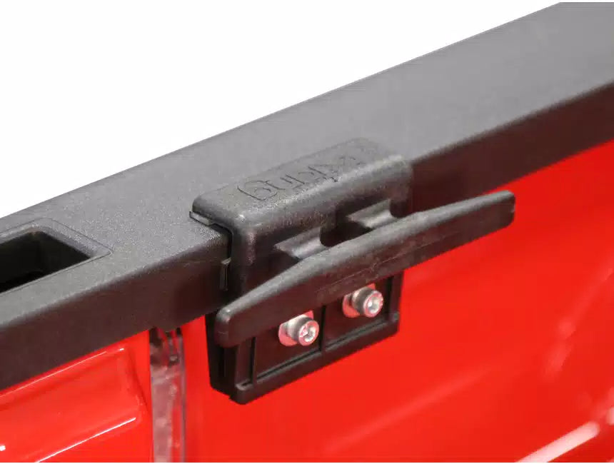 GANCHOS DE PICK UP CLEAT - SIN PERFORACIÓNES - Trakend