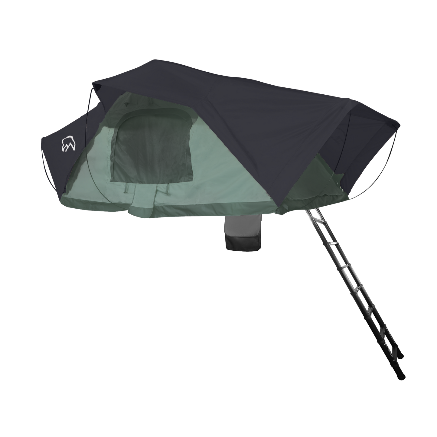 CARPA TERRA FORCE LANCO 2-3P COLORES