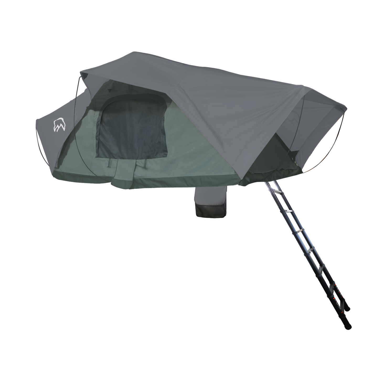 CARPA TERRA FORCE LANCO 2-3P COLORES