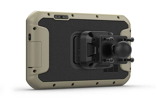 GARMIN OVERLANDER - Trakend