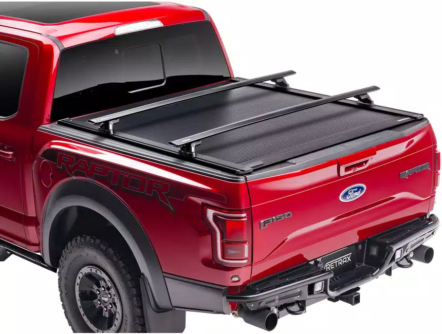 TAPA RETRACTIL ELECTRICA RETRAX POWERTRAXONE XR - Trakend