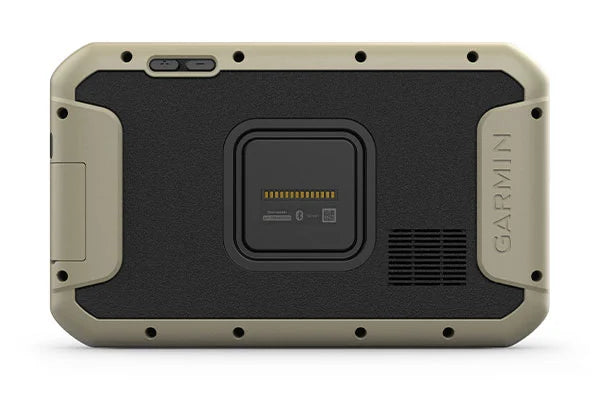 GARMIN OVERLANDER - Trakend