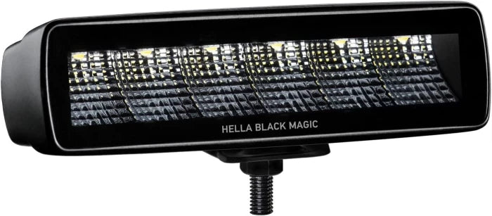 MINI BARRA LED HELLA MINI LIGHTBAR 6,2" FLOOD