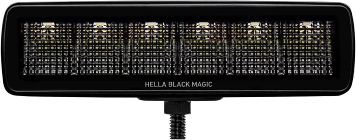 MINI BARRA LED HELLA MINI LIGHTBAR 6,2" FLOOD