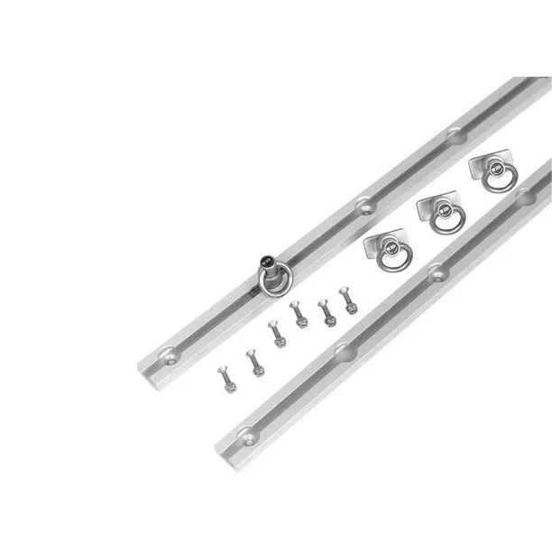 SISTEMA DE AMARRE HI LIFT - Trakend