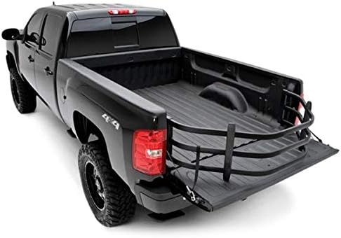 EXTENSOR ORGANIZADOR DE CARGA PICK UP - Trakend