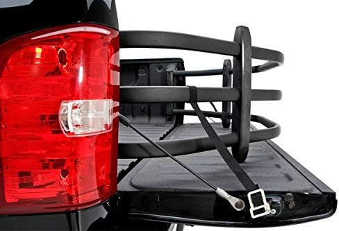 EXTENSOR ORGANIZADOR DE CARGA PICK UP - Trakend