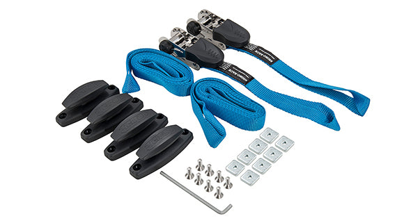 CORREA DE AMARRE RHINO RACK PIONEER PICK UP KIT