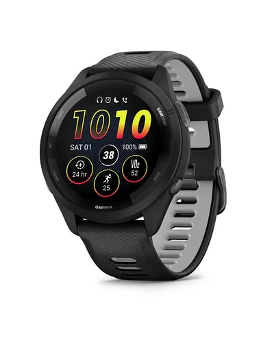 RELOJ GPS Forerunner® 265 - Trakend