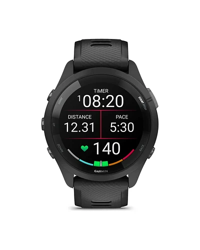RELOJ GPS Forerunner® 265 - Trakend
