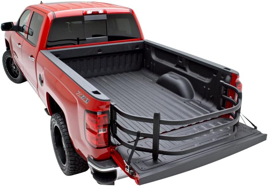 EXTENSOR ORGANIZADOR DE CARGA PICK UP - Trakend