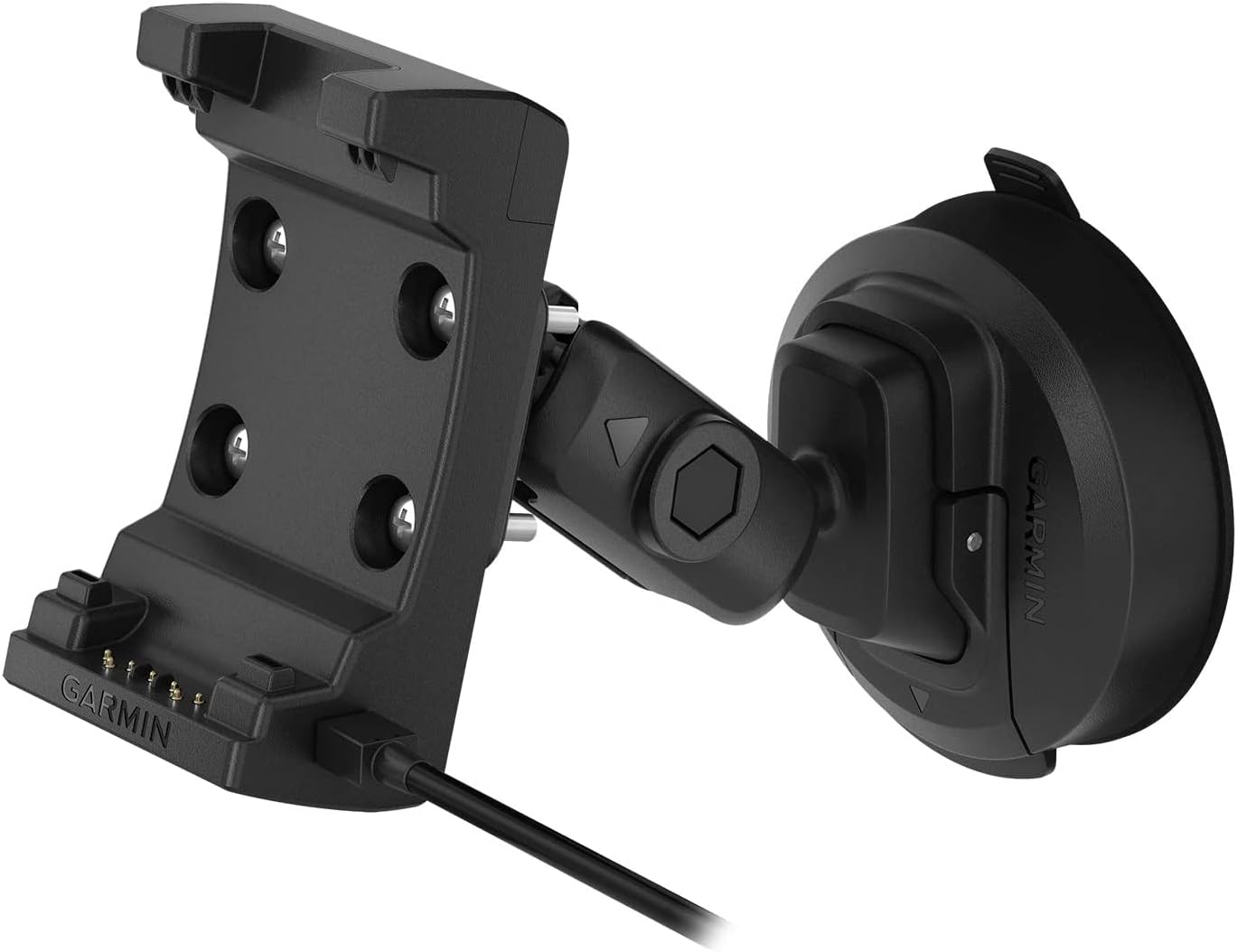 KIT DE MONTAJE MONTANA GARMIN AUTOMOVIL - Trakend