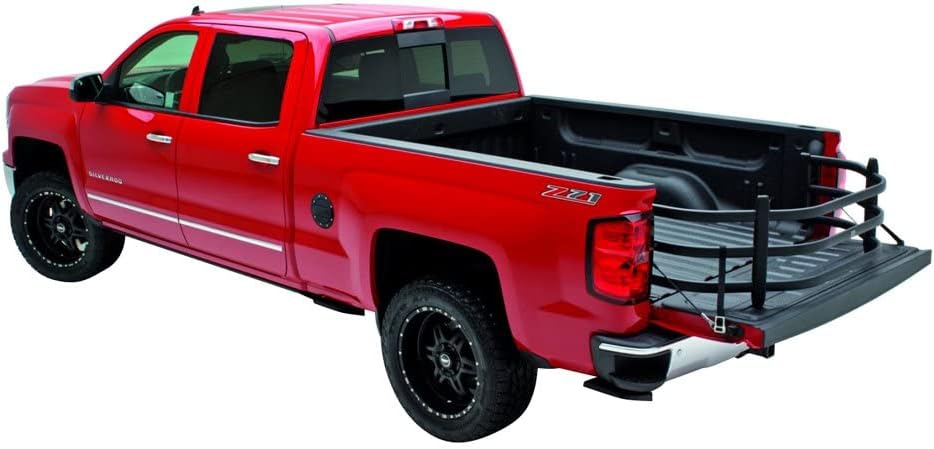 EXTENSOR ORGANIZADOR DE CARGA PICK UP - Trakend