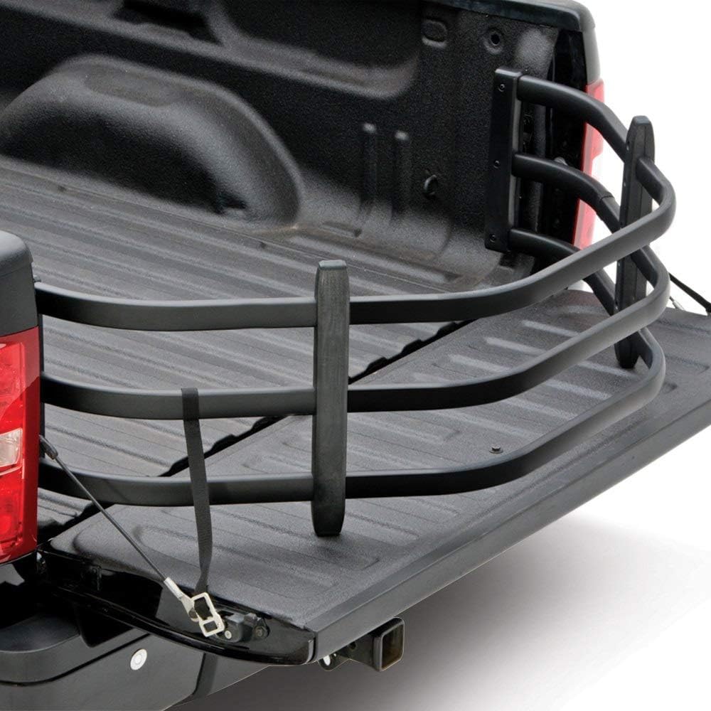 EXTENSOR ORGANIZADOR DE CARGA PICK UP - Trakend