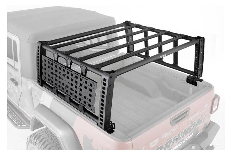 RACK XRS OVERLAND XTREME - Trakend