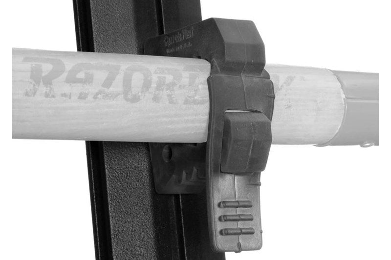 RACK XRS OVERLAND XTREME - Trakend