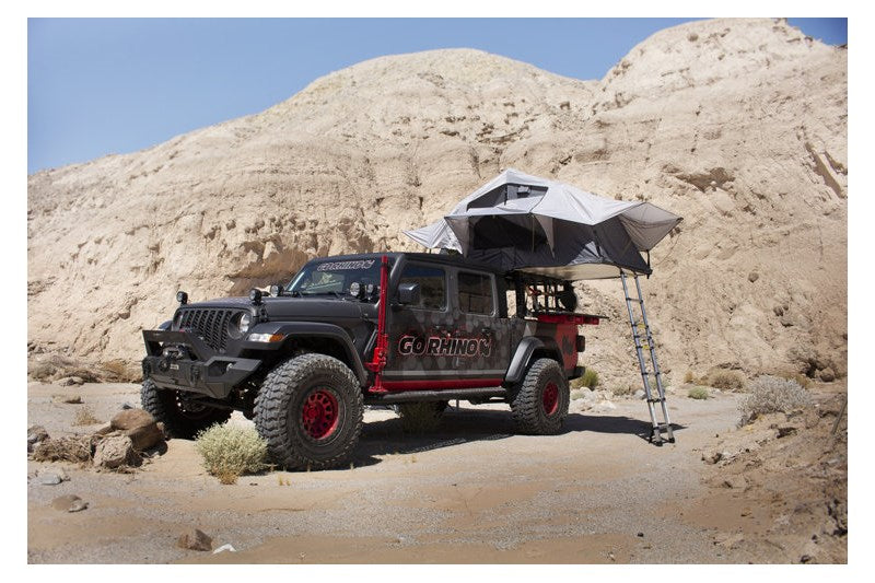 RACK XRS OVERLAND XTREME - Trakend