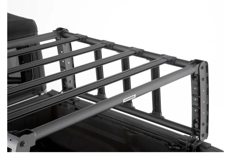 RACK XRS OVERLAND XTREME - Trakend