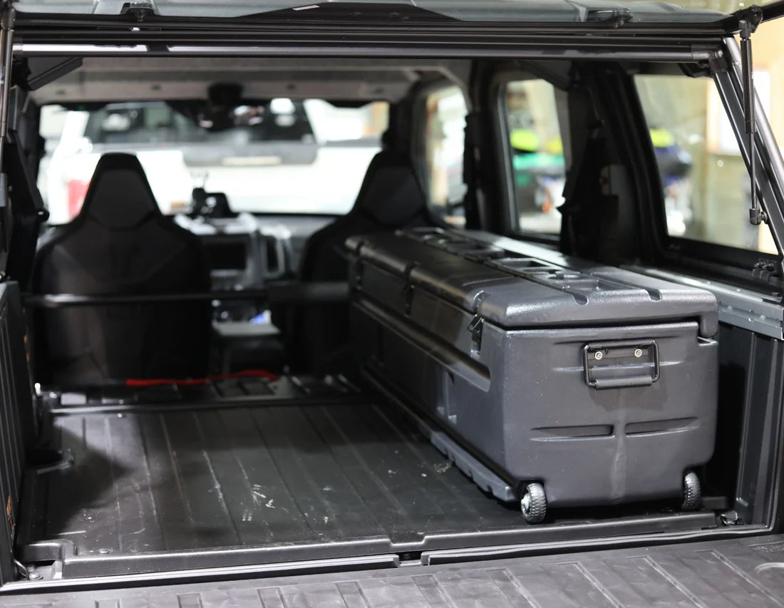 CAJA PICK UP DUHA TOTE 144LTS