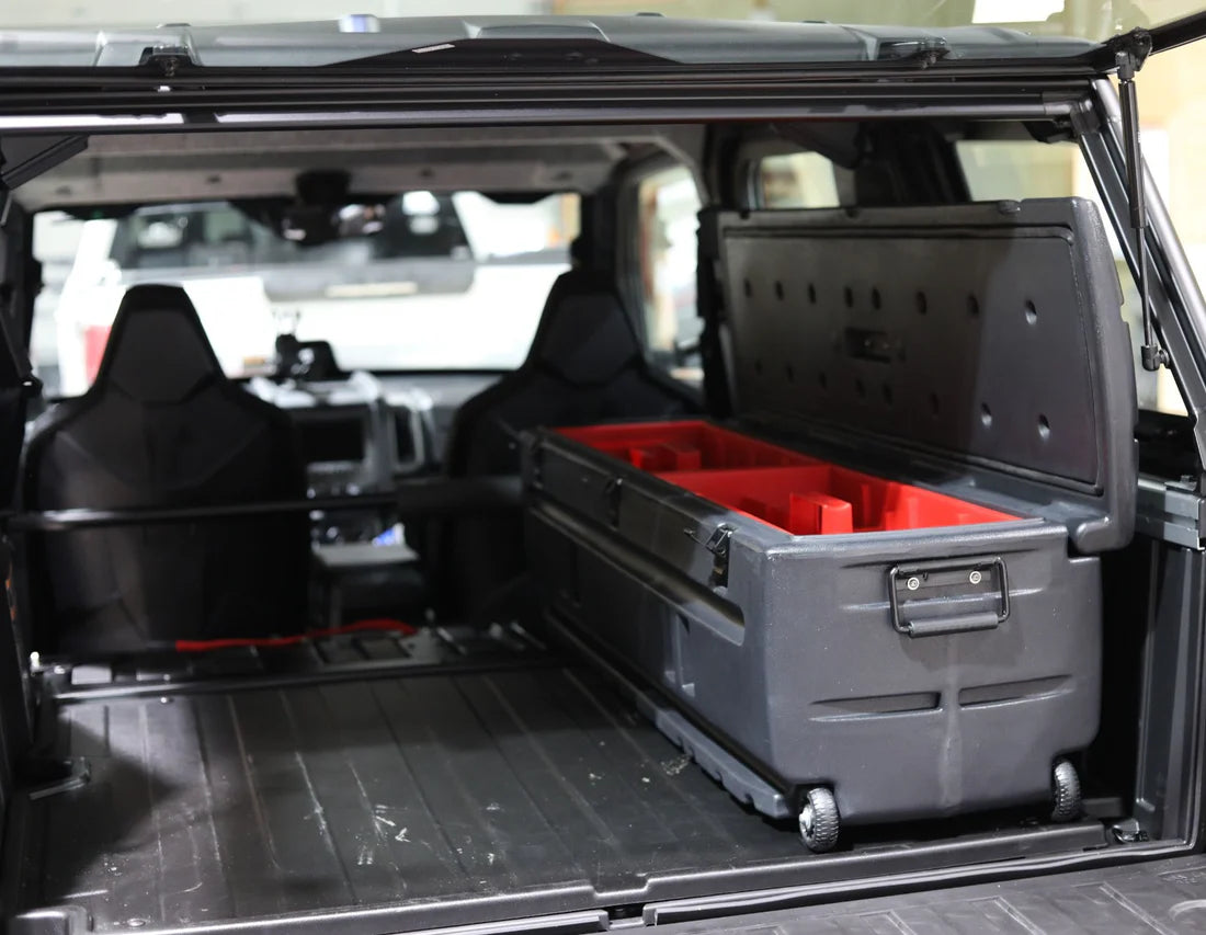 CAJA PICK UP DUHA TOTE 144LTS