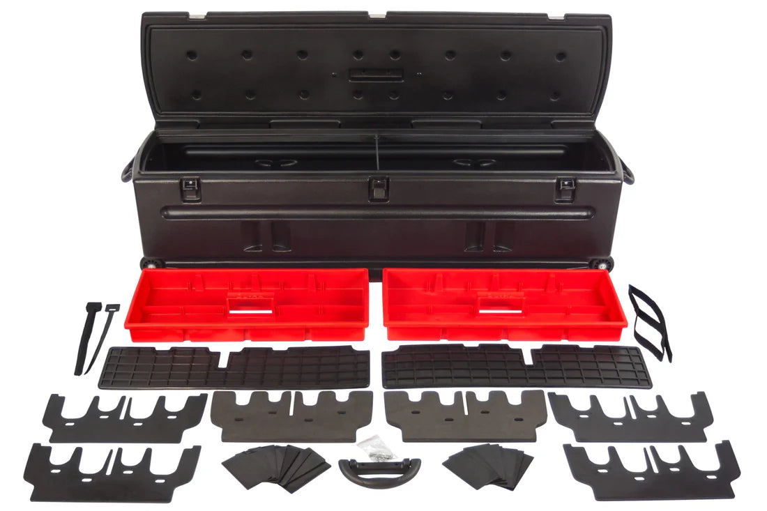 CAJA PICK UP DUHA TOTE 144LTS
