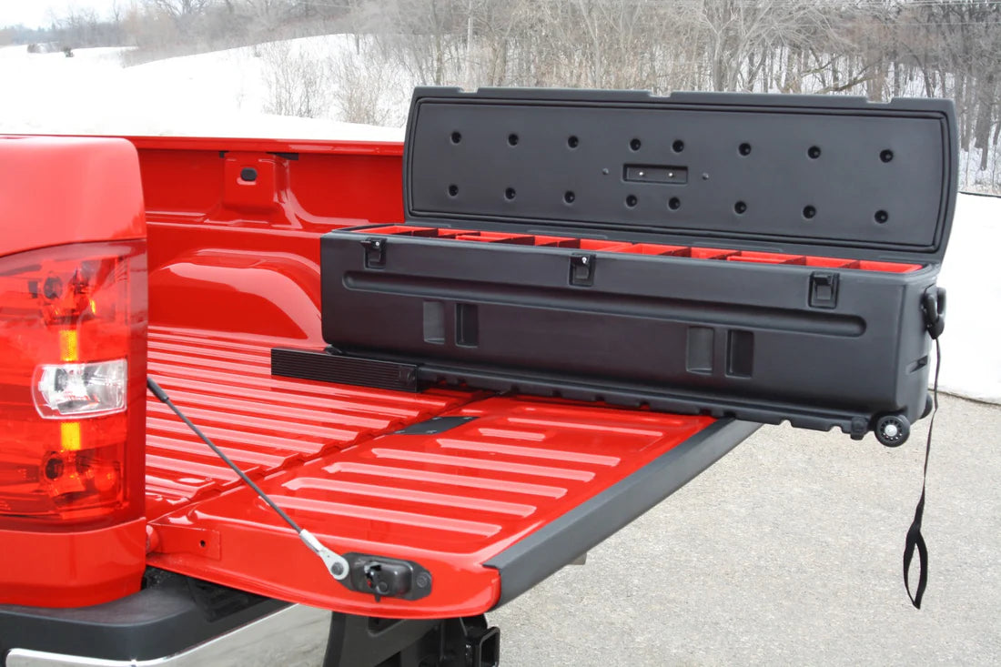 CAJA PICK UP DUHA TOTE 144LTS