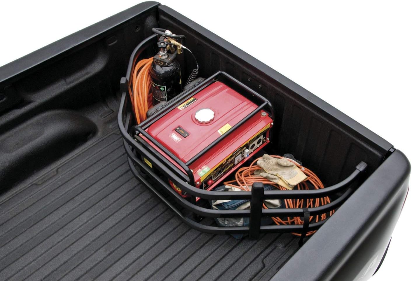EXTENSOR ORGANIZADOR DE CARGA PICK UP - Trakend