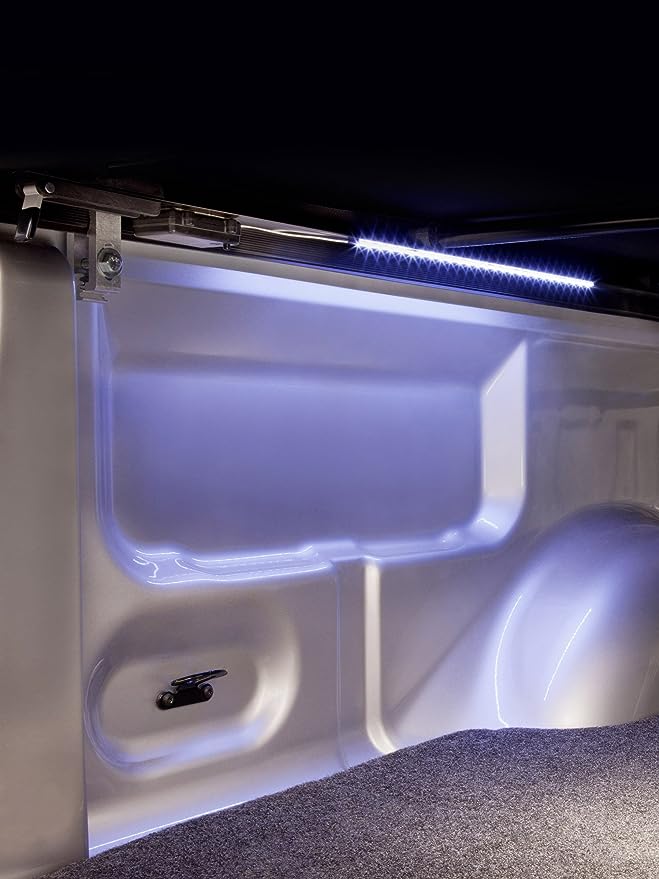 ILUMINACIÓN PICK UP B-LIGHT BP - TRUXEDO - Trakend