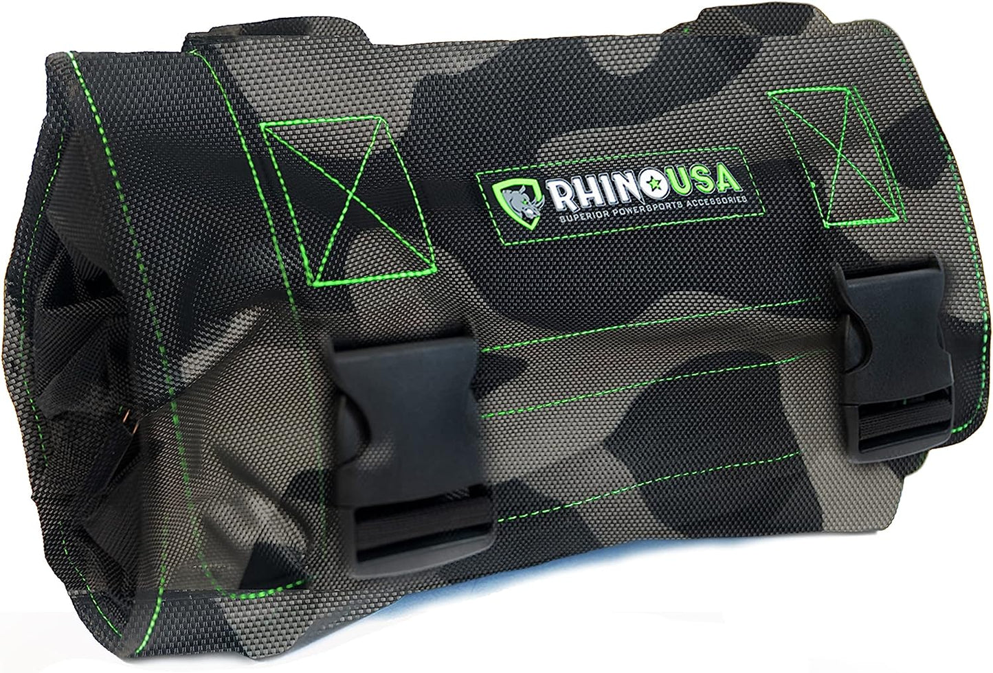 Bolso de Herramientas Enrollable para 4x4/UTV - Trakend