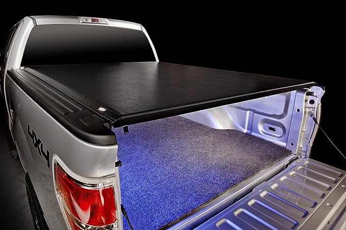 ILUMINACIÓN PICK UP B-LIGHT BP - TRUXEDO - Trakend