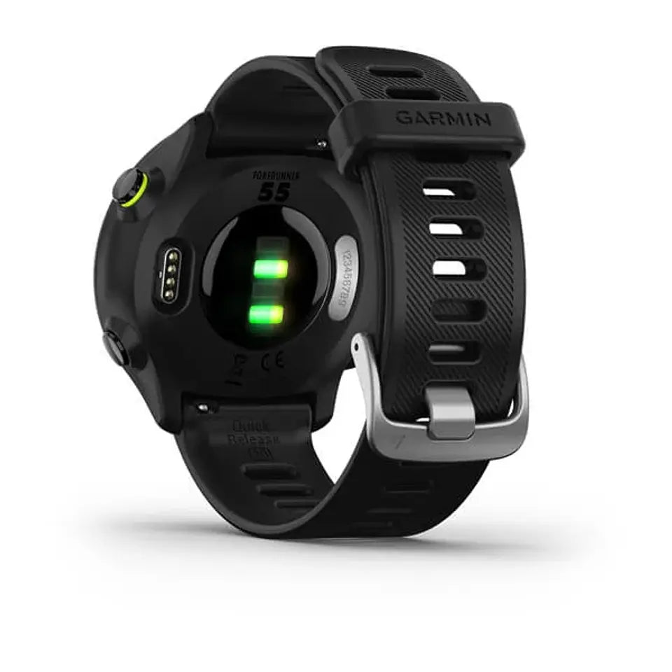 RELOJ GPS GARMIN Forerunner® 55 - Trakend