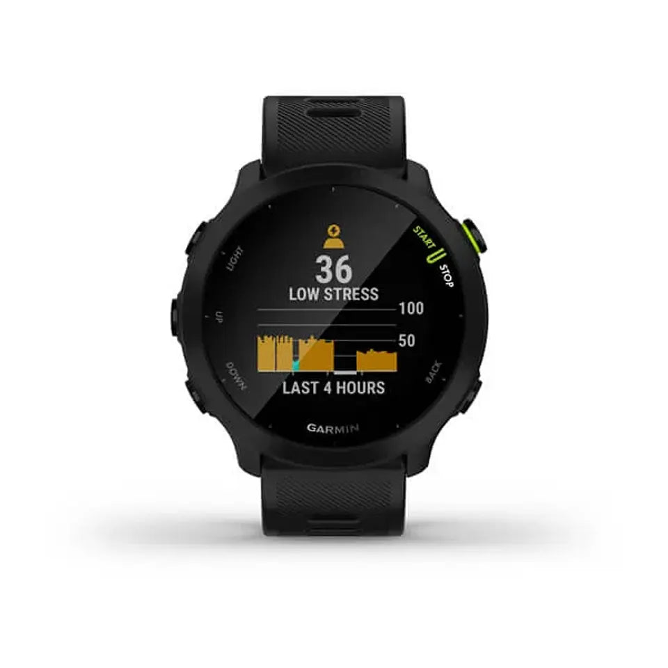 RELOJ GPS GARMIN Forerunner® 55 - Trakend