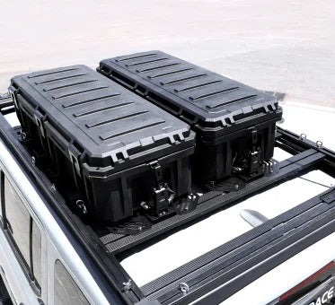 Sistema de Fijacion Tool Box TL110LT Volcano