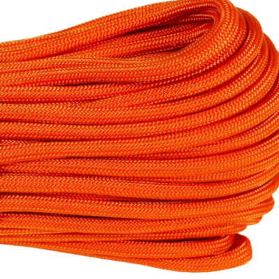 ARM PARACORD 550 COLORES - Trakend