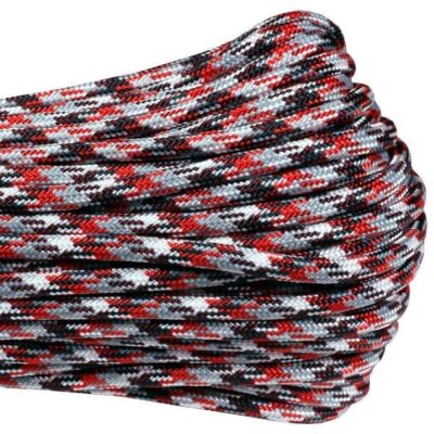 ARM PARACORD 550 COLORES - Trakend