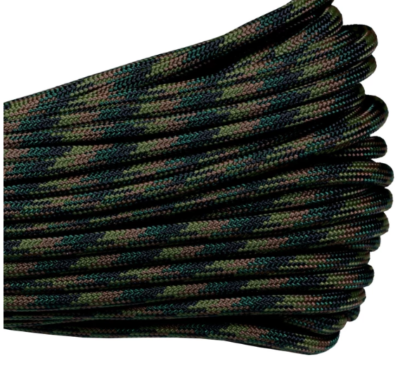 ARM PARACORD 550 COLORES - Trakend