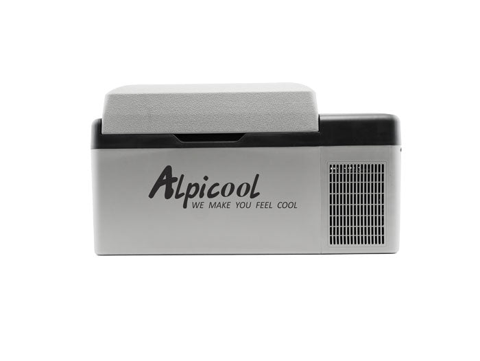 REFRIGERADOR ALPICOOL C20 - Trakend