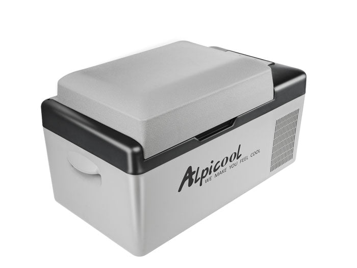 REFRIGERADOR ALPICOOL C20 - Trakend