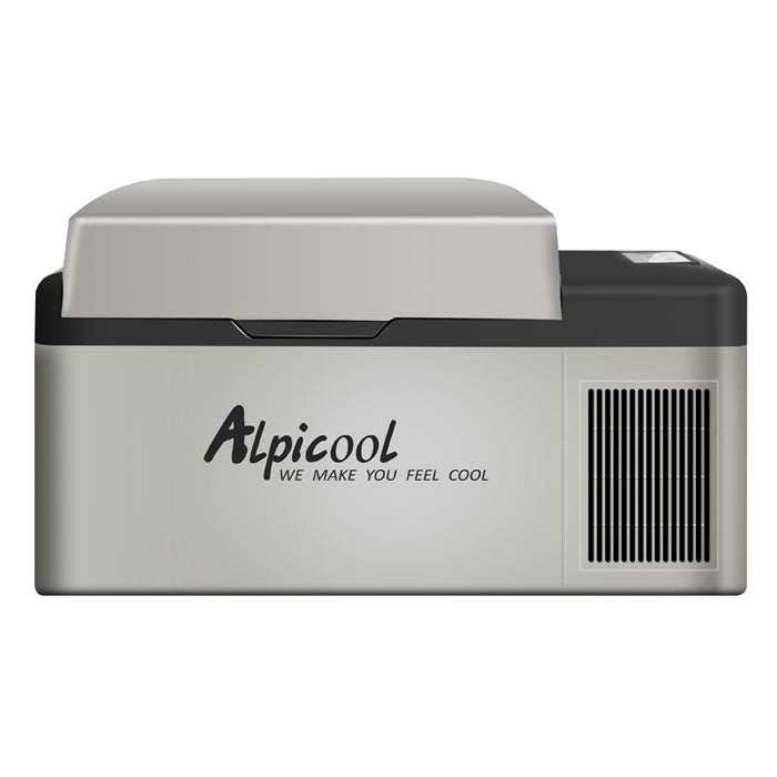 REFRIGERADOR ALPICOOL C20 - Trakend