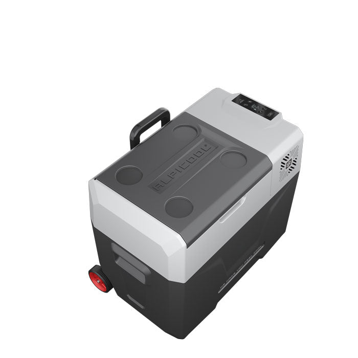 REFRIGERADOR ALPICOOL CX40 - Trakend
