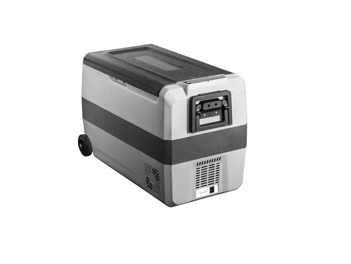REFRIGERADOR ALPICOOL T36 - Trakend