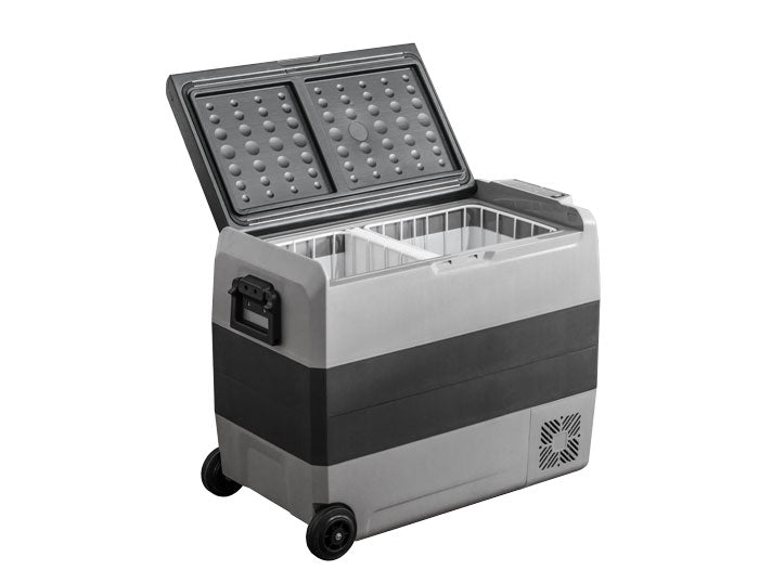 REFRIGERADOR ALPICOOL T36 - Trakend
