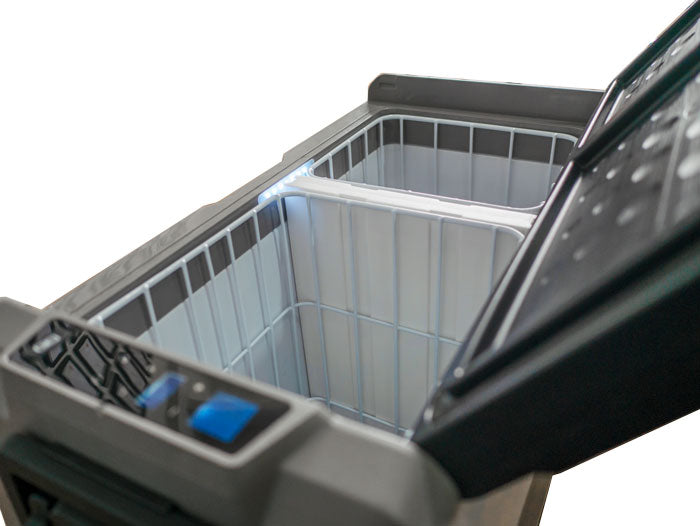 REFRIGERADOR ALPICOOL T36 - Trakend