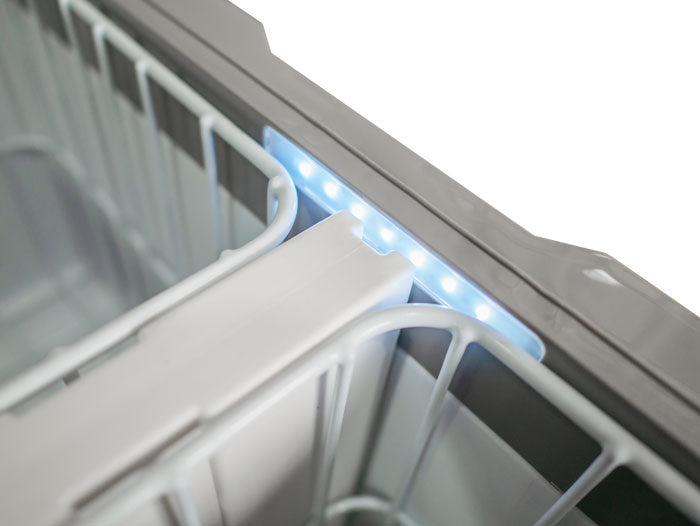 REFRIGERADOR ALPICOOL T36 - Trakend