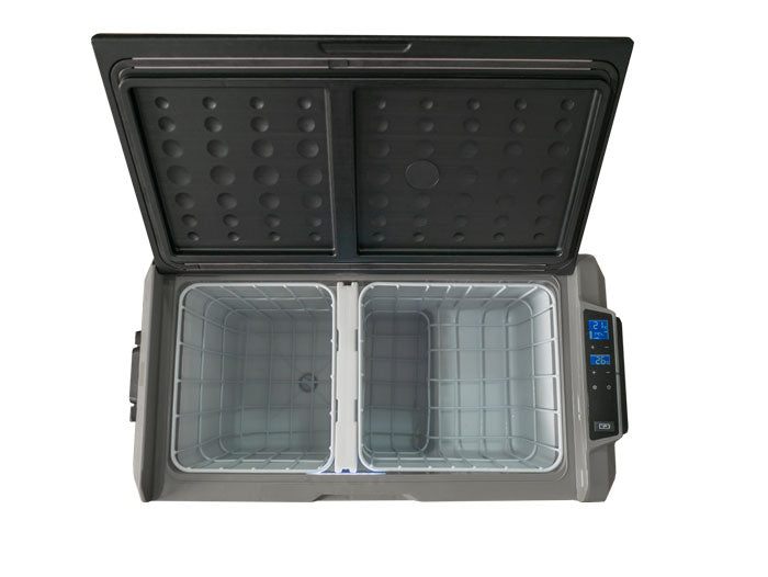 REFRIGERADOR ALPICOOL T36 - Trakend