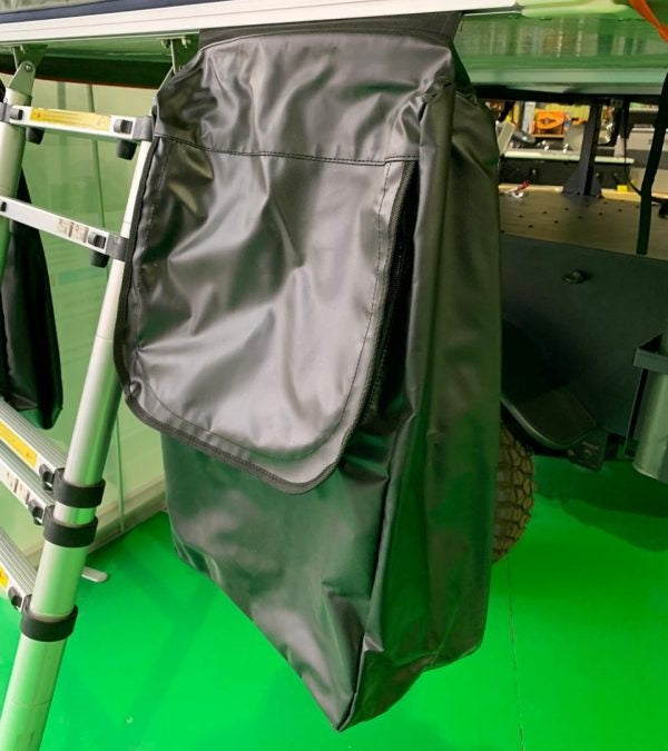 BOLSA DE ZAPATOS CARPA VOLCANO - Trakend