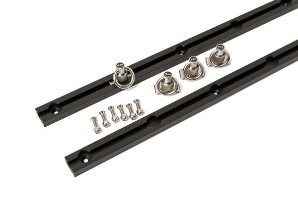 SISTEMA DE AMARRE HI LIFT - Trakend
